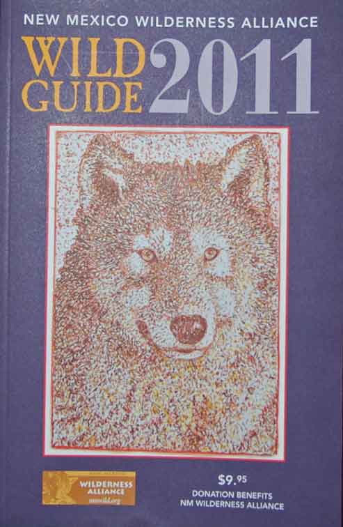 Wild Guide 2011